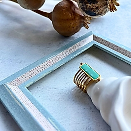 Mint Mirası | Me'VintAge Collection