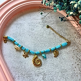 Mercan Kıyısı | Mev’ADA Collection