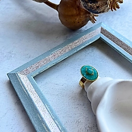 Göz Boncuğu | Me'VintAge Collection