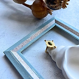 Olive Tale I Me'VintAge Collection