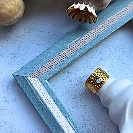 Güneş Gözü | Mev'ADA Collection