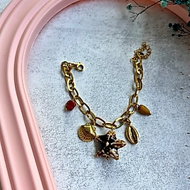 Kum Yıldızı I Mev'ADA Collection