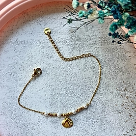 İnci Kıyısı | Mev’ADA Collection