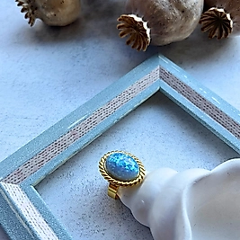 Opal Işıltısı | Me'VintAge Collection