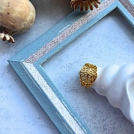 Saray Dokusu | Me'VintAge Collection