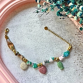 Lav Kırıkları | Mev'ADA Collection