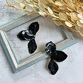 Gece Yaprağı I Mev'Art Collection