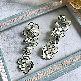 Çizgi Zarafeti I Mev'Art Collection