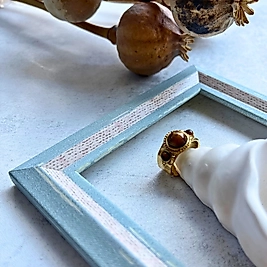 Karamel Güncesi | Me'VintAge Collection