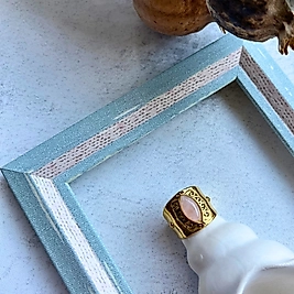 Pembe Nil | Me'VintAge Collection