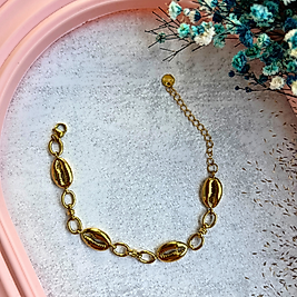 Altın Kabuklar I Mev'ADA Collection