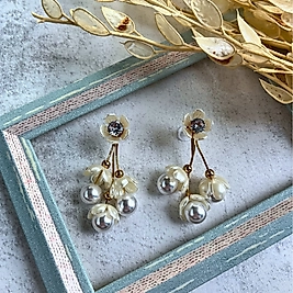 İnci Harmoni I Mev'Art Collection