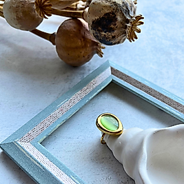 Zeytin I Me'VintAge Collection