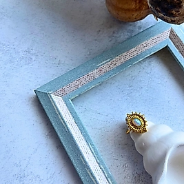 Işık Halesi | Me'VintAge Collection