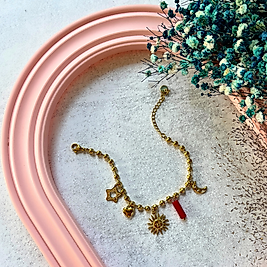 Ay Gibi, Güneş Gibi | Mev’ADA Collection