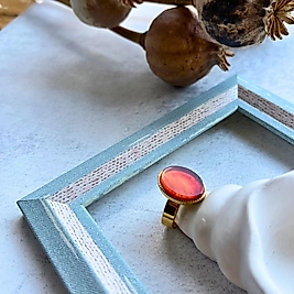 Günbatımı | Me'VintAge Collection