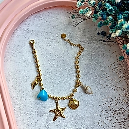 Kum Dansı I Mev'ADA Collection