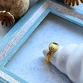 Solaris Yüzük I Me'VintAge Collection