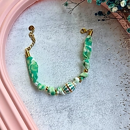 Zümrüt Esintisi I Mev'ADA Collection