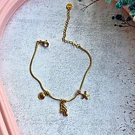 Denizin Sırrı I Mev'ADA Collection