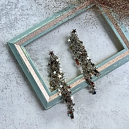 Yıldız Yağmuru I Mev'Art Collection