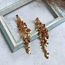 Altın Işıltısı I Mev'Art Collection