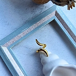 Ay Kıvrımı | Me'VintAge Collection