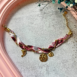 Rüzgarla Dans | Mev’ADA Collection