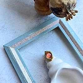 Şafak Damlası | Me'VintAge Collection