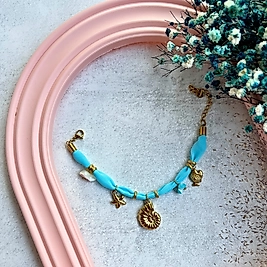 Turkuaz Deniz I Mev'ADA Collection