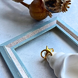 Deniz Yıldızı | Me'VintAge Collection