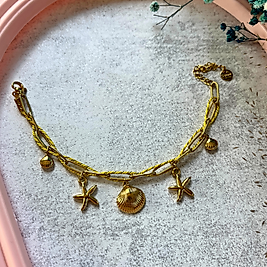 Deniz Mucizesi | Mev’ADA Collection