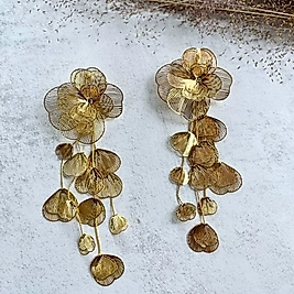 Altın Tel Bahar I Mev'Art Collection