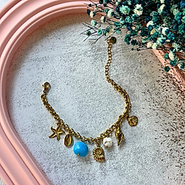 Deniz Çağrısı | Mev'ADA Collection