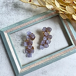 Leylak Bahçesi I Mev'Art Collection