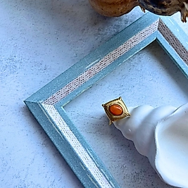 Gizemli Kare | Me'VintAge Collection