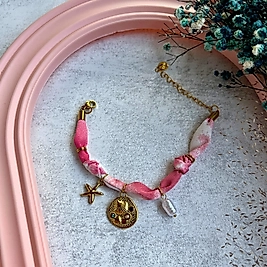 Pembe Dalgalar I Mev'ADA Collection