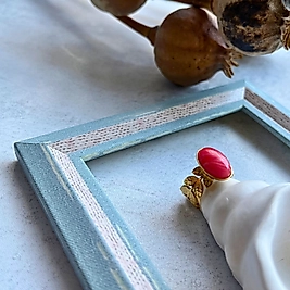 Nar Tanesi | Me'VintAge Collection