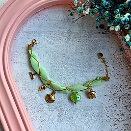 Mint Kıyısı I Mev'ADA Collection