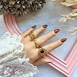 Göz Alıcı | Me'VintAge Collection