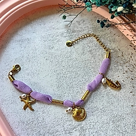 Lavanta Sahili | Mev'ADA Collection