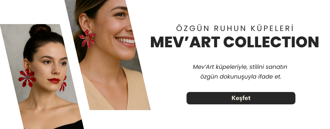 Mev'Art Collection